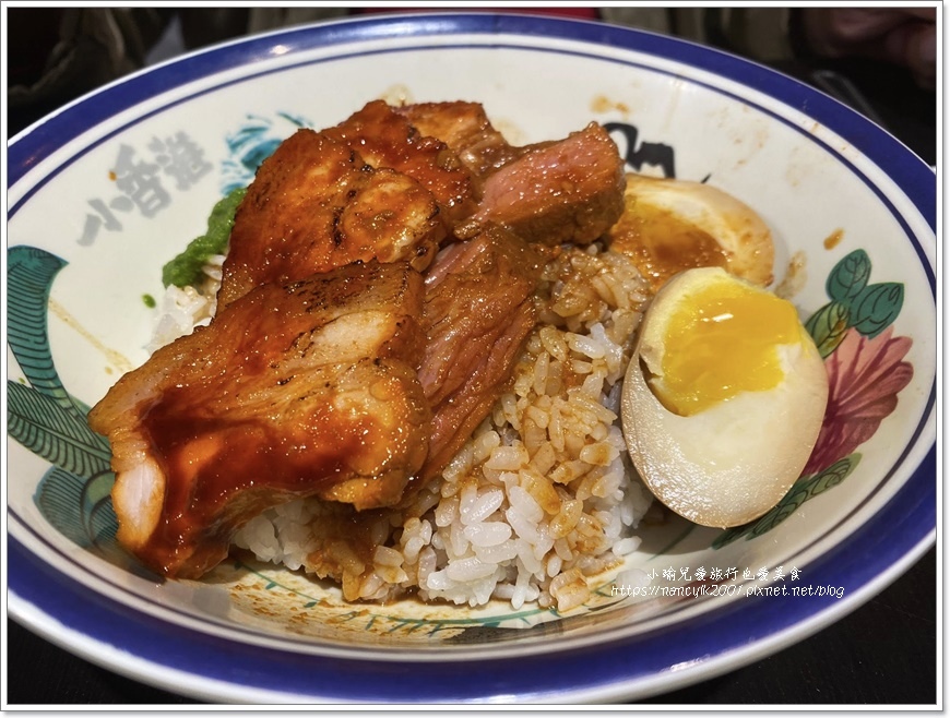 【小香港車仔麵港式小吃】 【小香港車仔麵港式小吃】