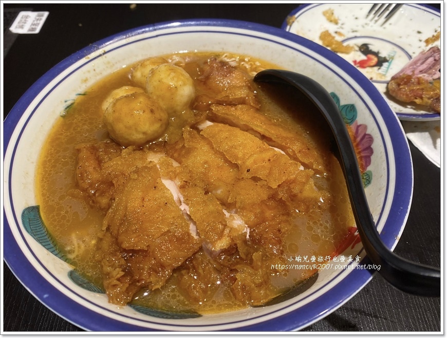 【小香港車仔麵港式小吃】 【小香港車仔麵港式小吃】