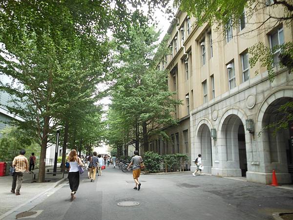 早稻田大學