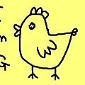 黃小雞