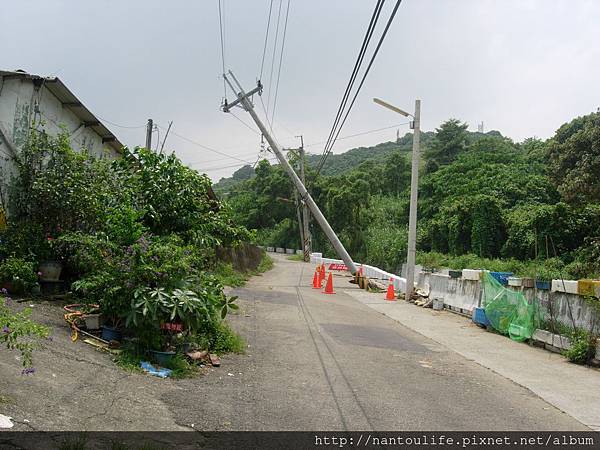 吉利路山上