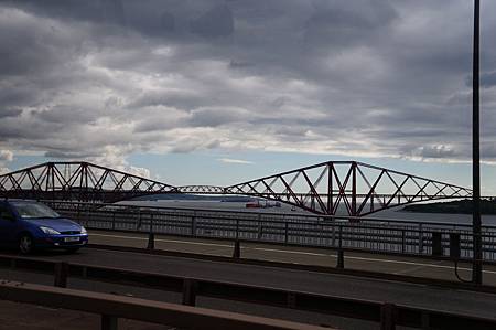 Forth Bridge