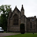 Dunkeld Cathedral