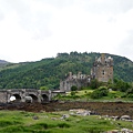 Eilean Donan Castle