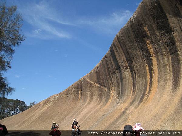 West And Central Australia Wave Rock 采風錄 痞客邦 West And Central Australia Wave Rock 采風錄 痞客邦