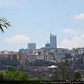 盧安達首都基加利
