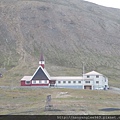 Longyearbyen Church