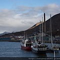 Farewell Longyearbyen