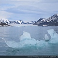 Sea Spirit, Morocobreen and Iceburg