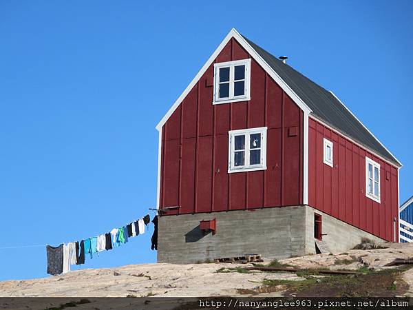 House of Inuits, Ittoqqorteemiit