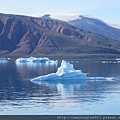 Iceberg Radefjord