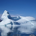 Iceberg Radefjord