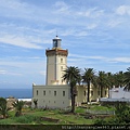 Spartel Lighthouse