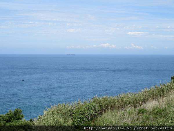 Where Atlantic Ocean Meets Mediterranean 