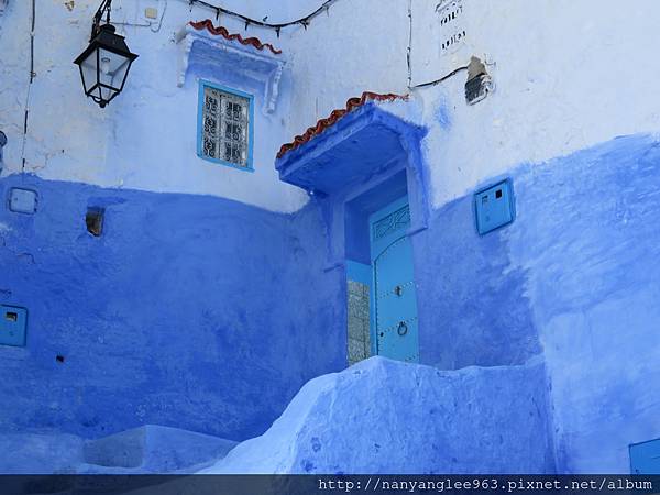 Chefchaouen