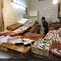 Fishmonger