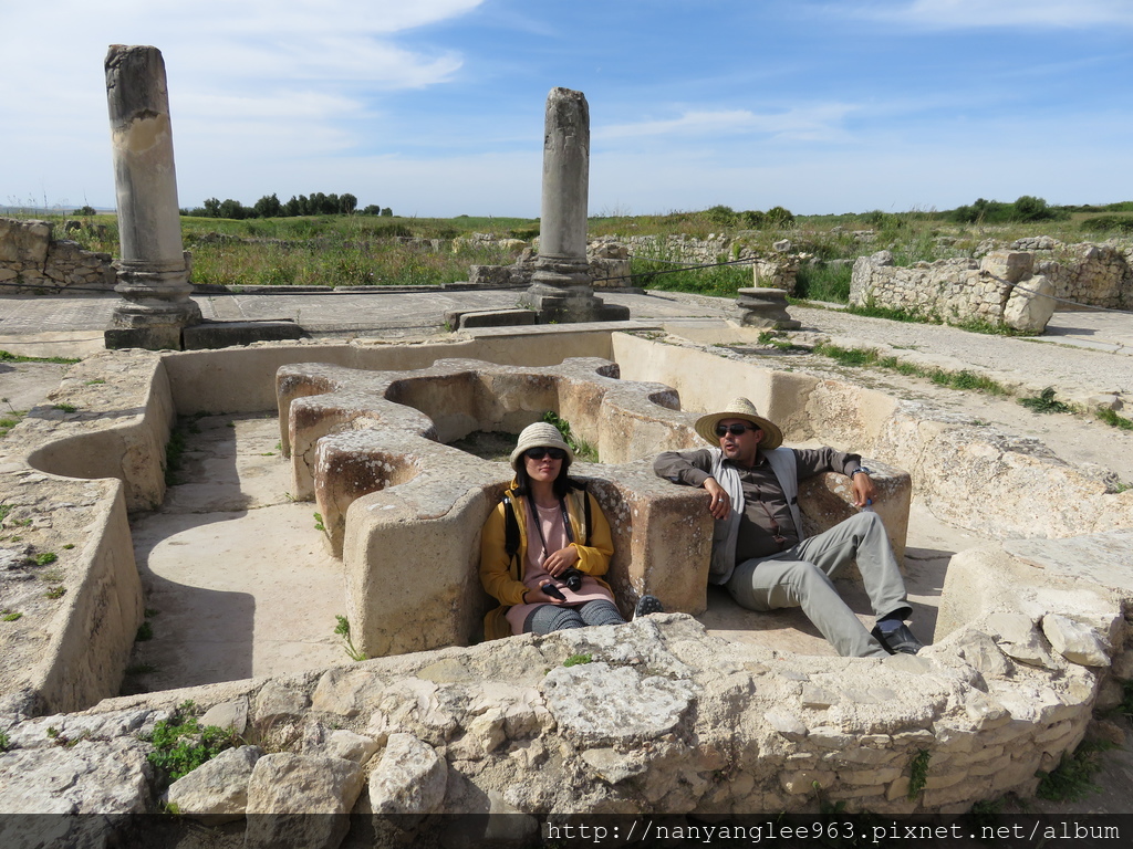 Roman Bath