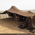 Nomad's Tent