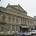 Opera House, Buenos Aires