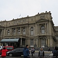 Opera House, Buenos Aires