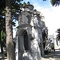 Ricoleta Cementery