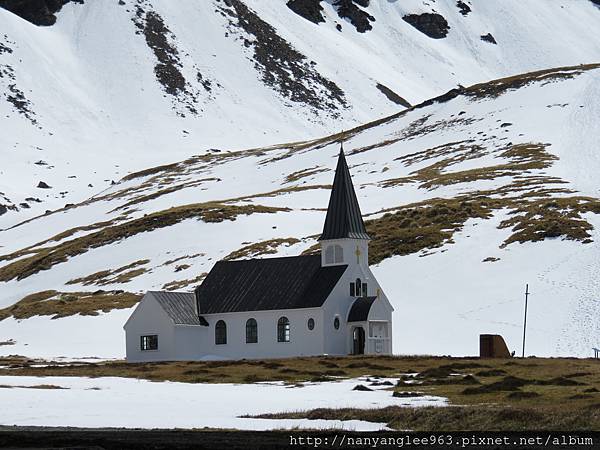 Protestant Church