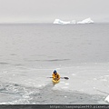 Kayaking