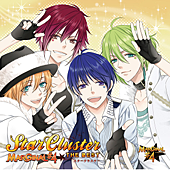 THE BEST 「STAR CLUSTER」