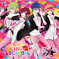 CHU CHU LUV ♥ SCANDAL