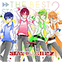 4/8【best album】STAR CLUSTER 2