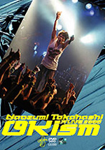 Naozumi Takahashi A'LIVE 2006『OKism』 Discography_41_1.jpg