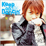 4/21【single】Keep on Dancin'