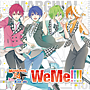 1/18【single】WeMe!!!!