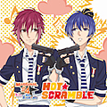 HOT★SCRAMBLE / カラフル