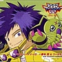 デジモンアドベンチャー02ベスト・パートナー(12)一乗寺賢&ワームモン デジモンアドベンチャー02ベスト・パートナー(12)一乗寺賢&ワームモン
