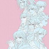 劇場版 遙かなる時空の中で 舞一夜 ヴォーカル・コレクション