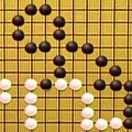 下棋可以培養感情