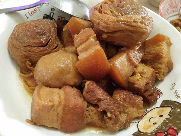 超好吃滷肉 超好吃滷肉