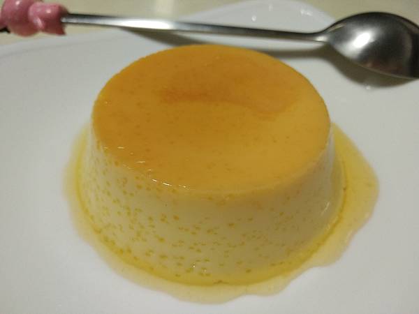 蒸烤焦糖雞蛋牛奶布丁 蒸烤焦糖雞蛋牛奶布丁
