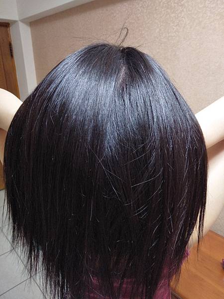 Parfum巴黎帕芬洗髮精 試用