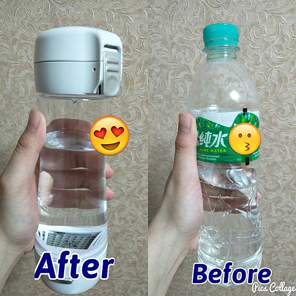 H2DAY-樂氫水素水隨身瓶 試用