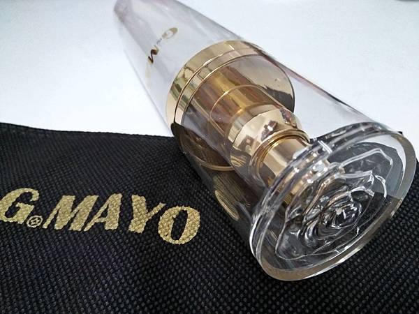 GMAYO肌美歐逆齡菁華液 試用