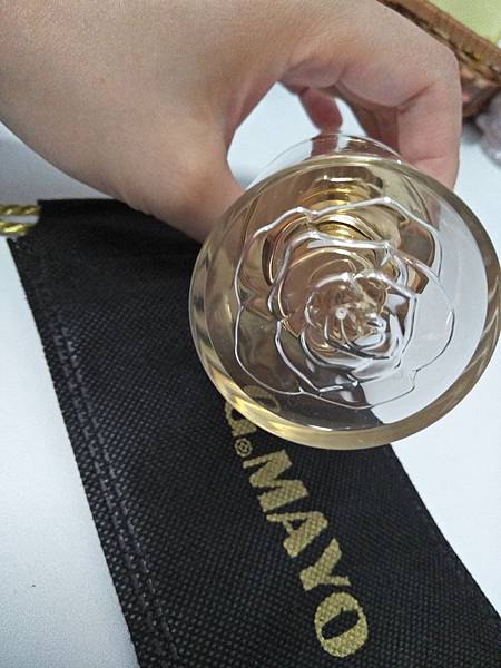 GMAYO肌美歐逆齡菁華液 試用