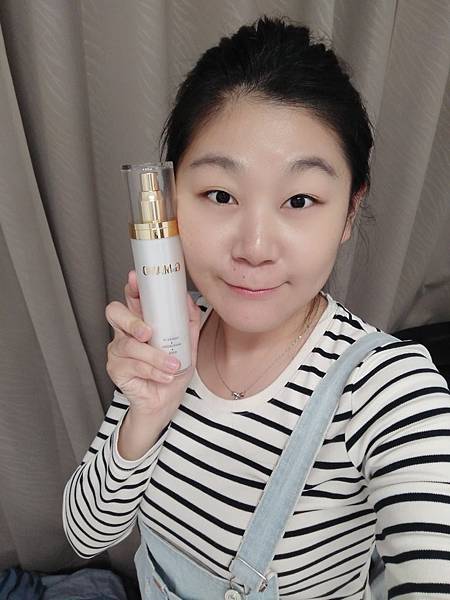 GMAYO肌美歐逆齡菁華液 試用