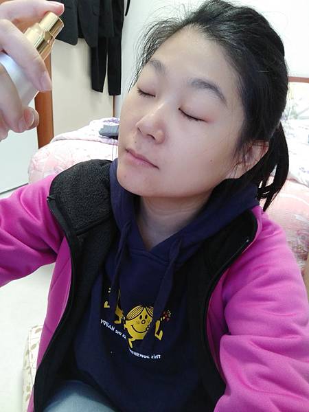 GMAYO肌美歐逆齡菁華液 試用