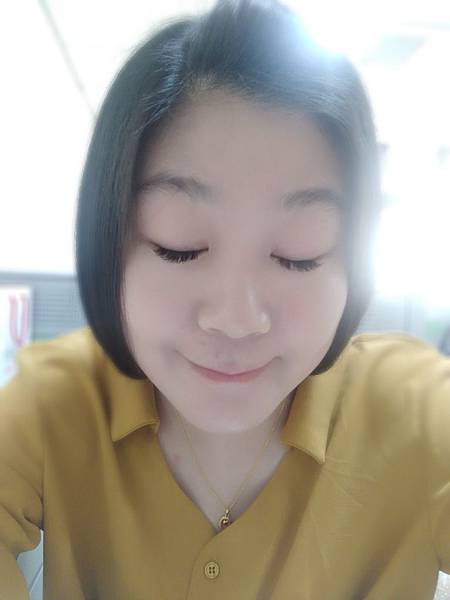 我喜歡長睫毛 我喜歡長睫毛