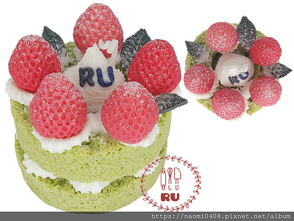 RU烘焙蠟燭-雙層抹茶草莓蛋糕.png