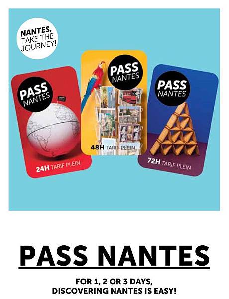 Nantes Pass 1
