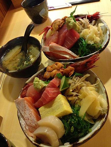 小六食堂