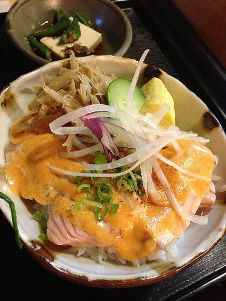 小六食堂